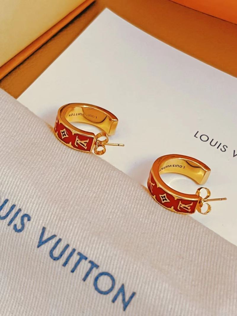 Louis Vuitton Earrings